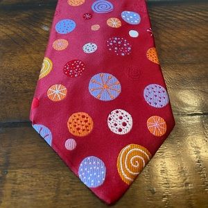 Ted Baker Silk Tie